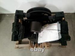 Ingersoll Rand 7100 10, 15 HP 2-Stage Splash Lubricated Air Compressor Pump