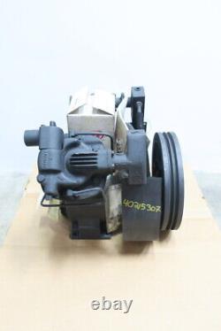 Ingersoll Rand 7100 Air Compressor Pump 1in X 1-1/2in Npt 15hp 175psi 1100rpm