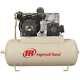 Ingersoll Rand 7100E15-V-200/3 Electric Air Compressor, 2 Stage, 15 Hp