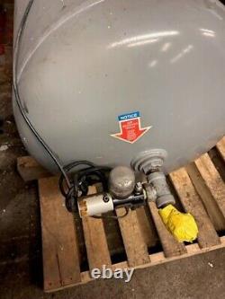 Ingersoll Rand Air Compressor 10HP T30