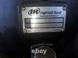 Ingersoll Rand Air Compressor 15 HP T30, Model 7100