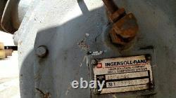Ingersoll-Rand Air Compressor Model 30TBP30 buy today $4,230.12