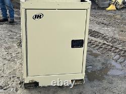 Ingersoll-Rand Air Compressor R185 Excellent Condition, Low Hours