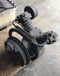 Ingersoll Rand Compressor Pump 2475 (Parts / Rebuild only)