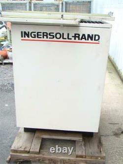 Ingersoll-Rand Compressor, SSR-EP25SE