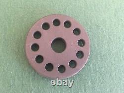 Ingersoll-Rand Compressor Stop Plate 30218978