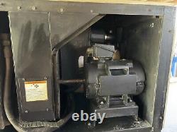 Ingersoll Rand Compressor UP6-25-125 25HP 230v/460v 3phase 120gl