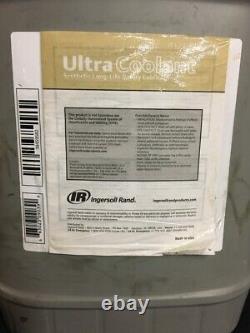 Ingersoll Rand Oem Part # 38459582 Ultra Coolant Synthetic Rotary Coolant