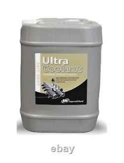 Ingersoll Rand Oem Ultra Coolant #38459582 Synthetic Rotary Coolant 20l