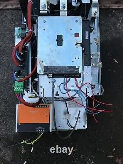 Ingersoll Rand Output Power Module Md3s570tir