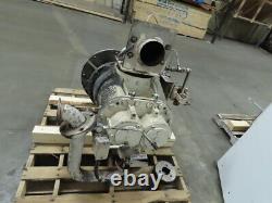 Ingersoll Rand SSR EP125 125Hp Rotary Screw Air End Compressor Head 571CFM135PSI
