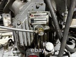 Ingersoll Rand T30 Air Compressor