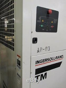 Ingersoll-Rand TM-200 Air Compressor! Mint and Ready to Work! Action Packed