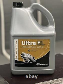 Ingersoll Rand Ultra Coolant El Synthetic