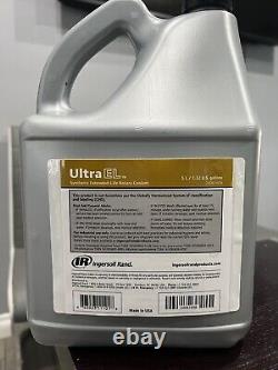 Ingersoll Rand Ultra Coolant El Synthetic