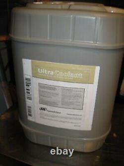 Ingersoll Rand Ultra Coolant Synthetic Rotary Coolant 5 GALLON