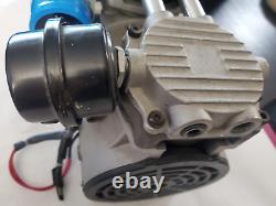 Intertek GSE International limited model ZV50D2-30/7Y2-(3)-HK008