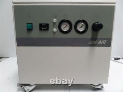 JUN-AIR MP004805 600-5M Air Compressor Rocking Piston- AS IS