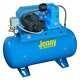 Jenny K15s-30Ums-115/1 Fire Sprinkler Air Compressor, 1-1/2 Hp