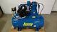 Jenny K2S-30UMS-115/1 2.0 HP 120VAC, 240VAC 30 Gal Fire Sprinkler Air Compressor