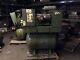 Joy 25hp air compressor, 16,358hrs, 208/230/460v 190/380v, nice older unit