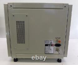 Jun-Air 600-5M Oil Free Air Compressor Cabinet