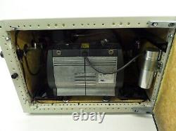 Jun-Air OF302-5M Oil Free Air Compressor Cabinet