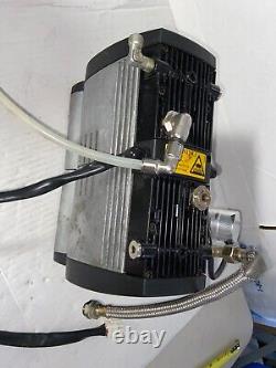 Jun Air OF332 Oil-Less Rocking Piston Motor