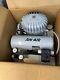 Jun-Air Series 6-5 Air Compressor Quiet & reliable. 230VAC. In Factory Box DHL s