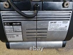 Jun-air Model Of302 Air Compressor 2882400