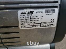Jun-air Model Of302 Air Compressor 2882400