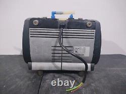 Jun-air Model Of302 Air Compressor M33360