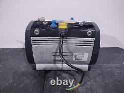 Jun-air Model Of302 Air Compressor M33360