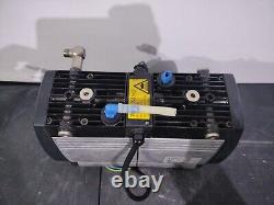 Jun-air Model Of302 Air Compressor M33360