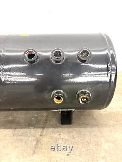 Jwp Freightliner Air Tank 6116401c3 150 Psi