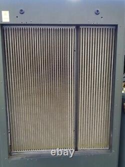 KAESER OIL COOLER 5.3677.2 2019 Kaeser SFC55T 75 hp air compressor CSD 5.3677