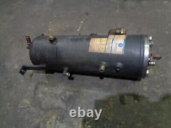 KAESER SEPARATOR SUMP TANK 2007 Kaeser AS30T 30 hp air compressor AS 20 25