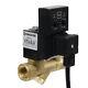 Kingston KTD-S-B-24 Automatic Timed Electric Drain Valve With Built In Strainer