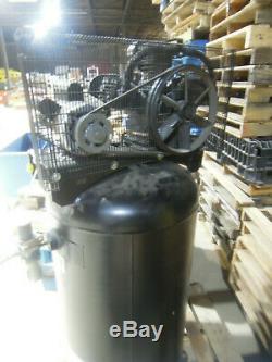 Kobalt 80 Gallon Air Compressor 240 Volt