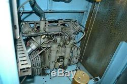 MAKO Breathing Air Compressor (BAC) 06 Refurbished