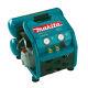 Makita 2.5 HP 4.2 Gallon Oil-Lube Air Compressor MAC2400 New