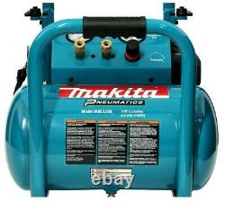 Makita MAC5200 Big Bore 3.0 HP Air Compressor