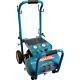 Makita Portable Air Compressor 5.2 Gal. Capacity Corded Electric Oil-Lubricated