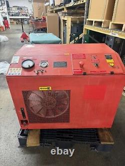 Maxair/Coltri High Pressure Breathing Air Compressors