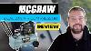 Mcgraw 8 Gallon Air Compressor Review And Demo