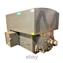 NEW 4000 HP 6000 CFM 315psi Air Compressor Atlas Copco HM5 Pneumatic Soot Blower