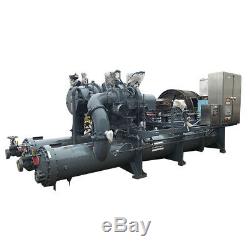NEW 4000 HP 6000 CFM Air Compressor Atlas Copco HM5 for Pneumatic Soot Blower