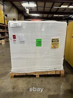 NOS Kaeser 40HP VSD Variable Speed Drive Compressor SFC 30 Air 191 CFM