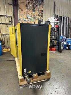 NOS Kaeser 40HP VSD Variable Speed Drive Compressor SFC 30 Air 191 CFM