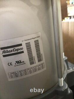 New Atlas Copco AIR COMPRESSOR MOTOR 40HP p1625461081 1616772580